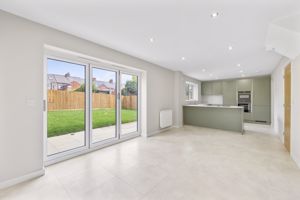 Oakham Grange Calow